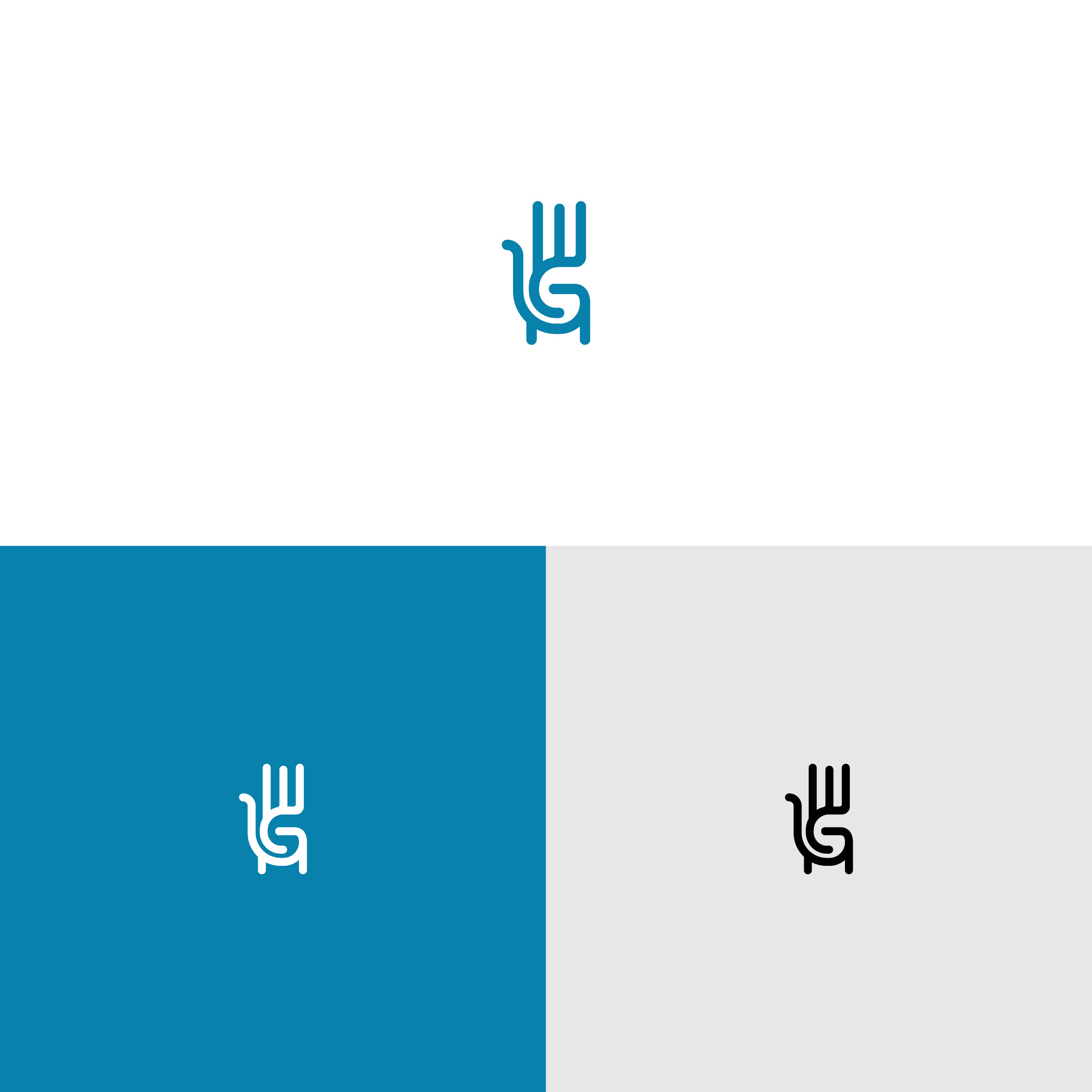 Logo Design by alitjuara for homemedia | Design #25242374