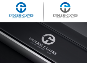 Endless Gloves | Logo Design by mam1