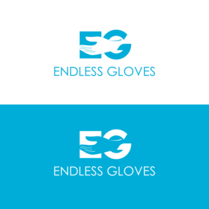 Endless Gloves | Logo Design by prodesigns99