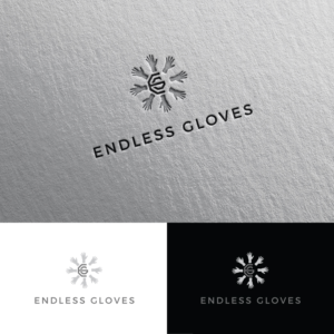 Endless Gloves | Logo Design by Rii