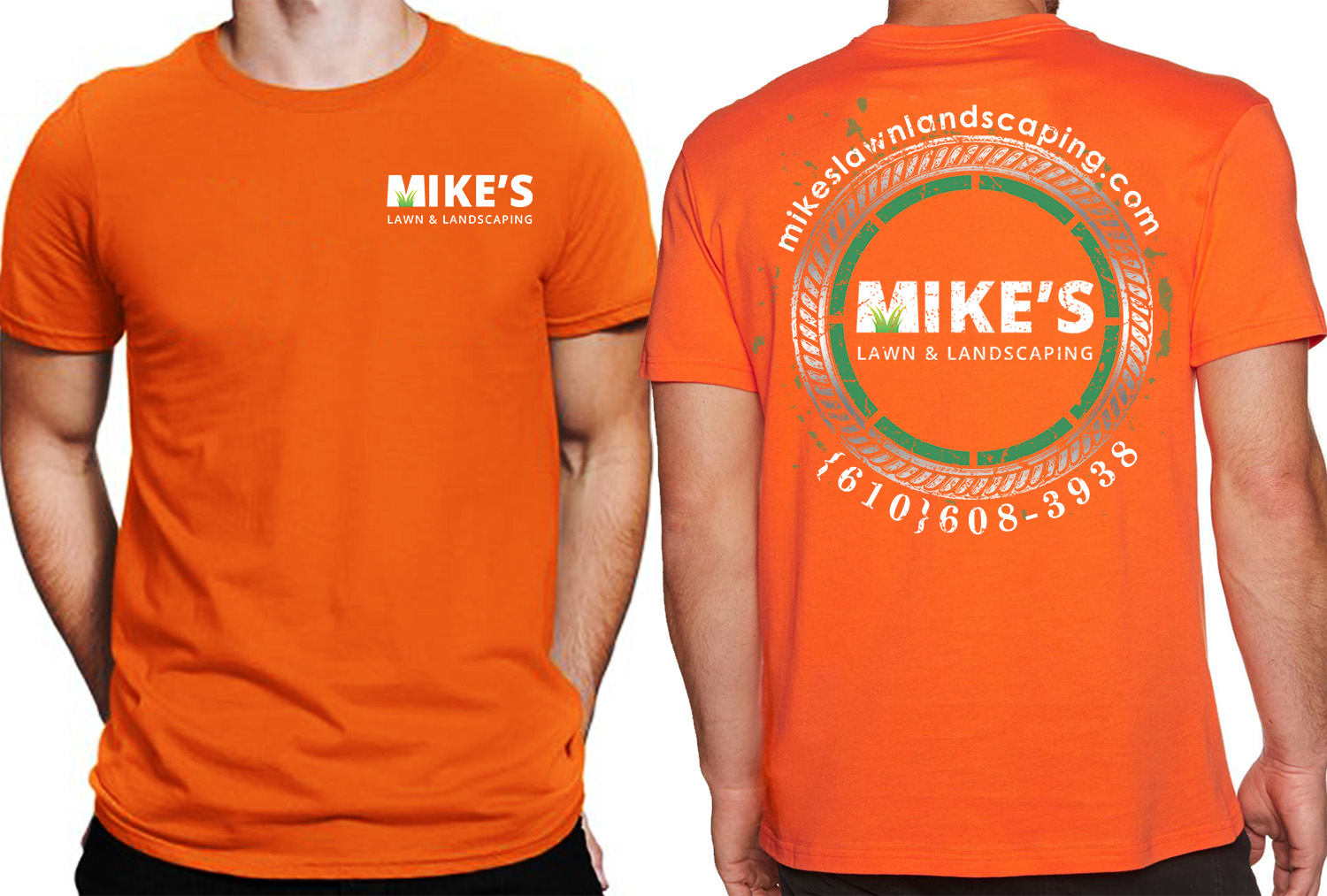 T-shirt Design by creative gravity for this project | Design #25310016