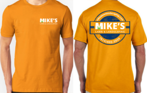 T-shirt Design by creative gravity for this project | Design: #25310073