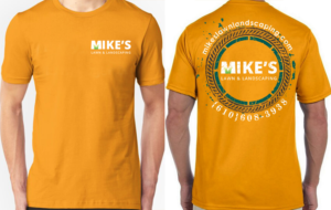 T-shirt Design by creative gravity for this project | Design: #25310134