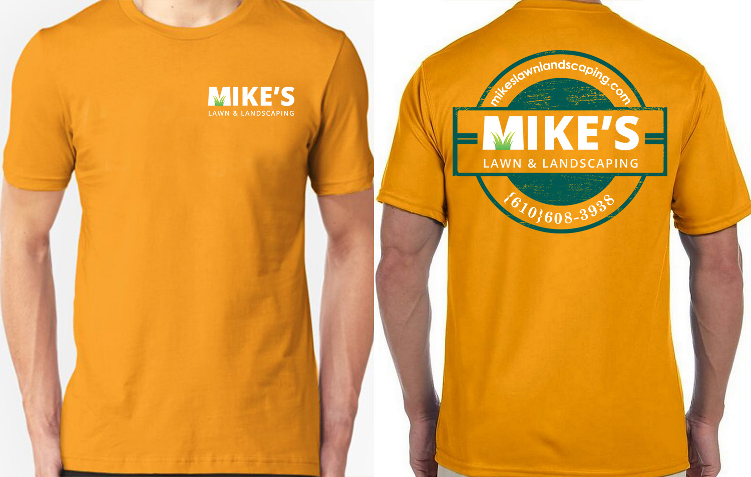 T-shirt Design by creative gravity for this project | Design #25316205