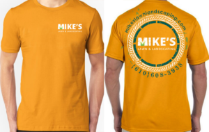 T-shirt Design by creative gravity for this project | Design: #25316233