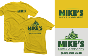 T-shirt Design by ammar_ed for this project | Design: #25256136