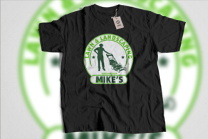 T-shirt Design by iAbdelrahman Moustafa for this project | Design #25258892