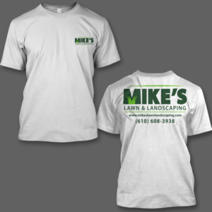 T-shirt Design by syarifh for this project | Design: #25255671