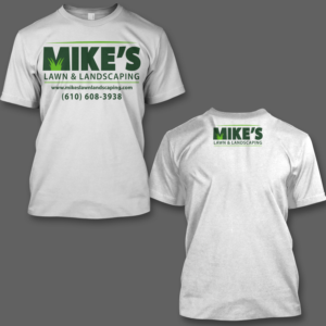 T-shirt Design by syarifh for this project | Design: #25255682