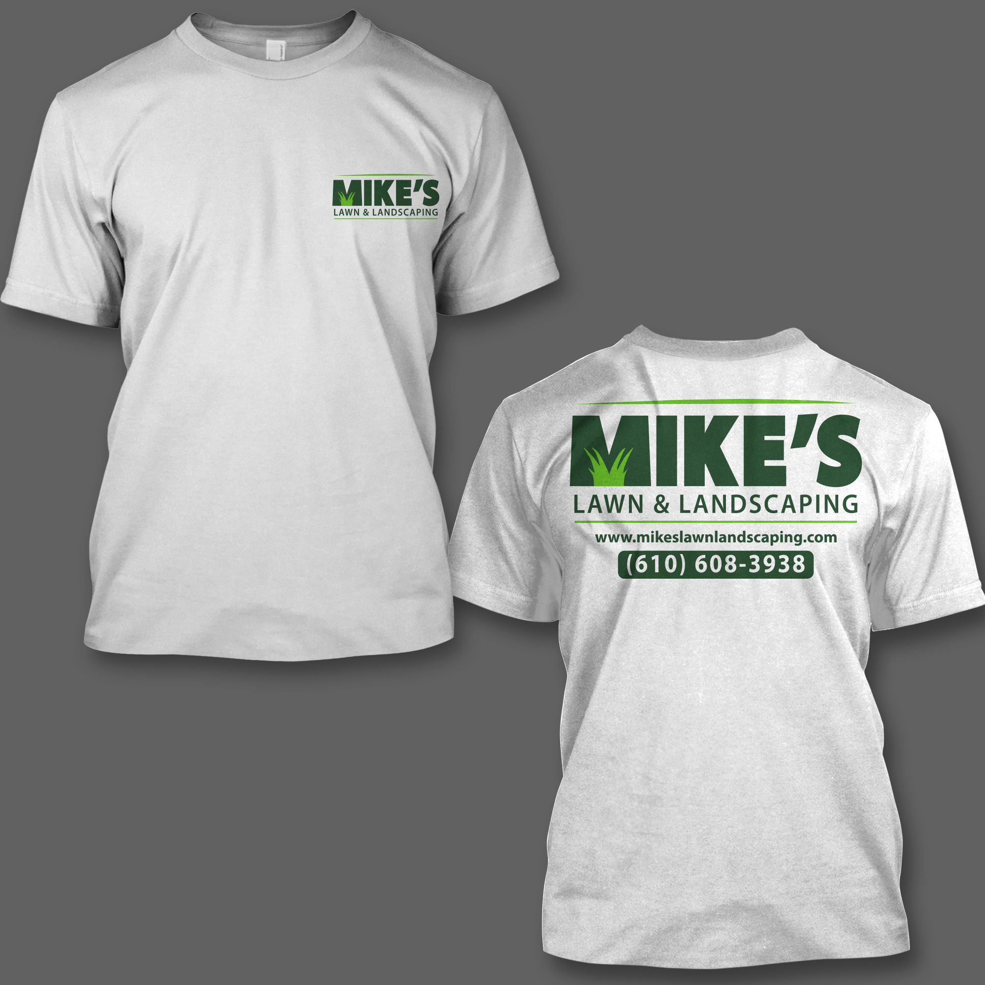 T-shirt Design by syarifh for this project | Design #25255713