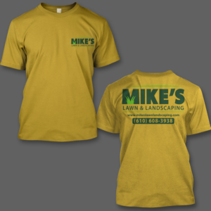 T-shirt Design by syarifh for this project | Design: #25316664