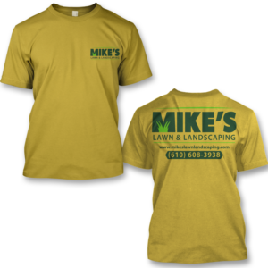 T-shirt Design by syarifh for this project | Design: #25356999