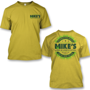 T-shirt Design by syarifh for this project | Design #25416605