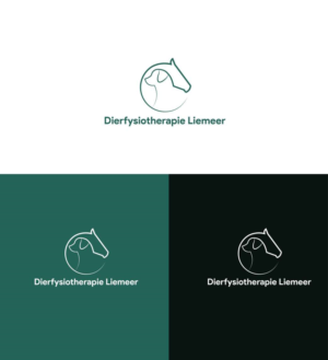 Diseño de Logo por Omee para Dierfysiotherapie Liemeer | Diseño: #25217646