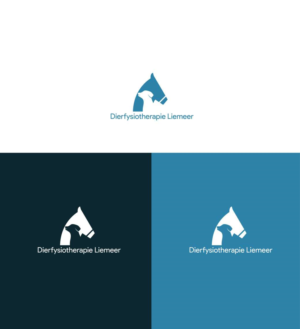 Diseño de Logo por Omee para Dierfysiotherapie Liemeer | Diseño: #25217652