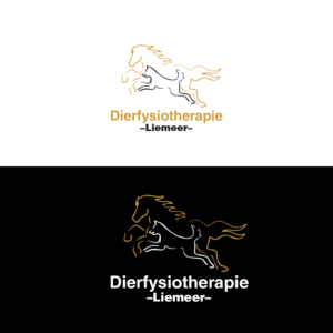 Dierfysiotherapie Liemeer | Logo Design by Graphicsbox