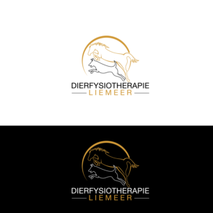 Dierfysiotherapie Liemeer | Logo Design by sankar999
