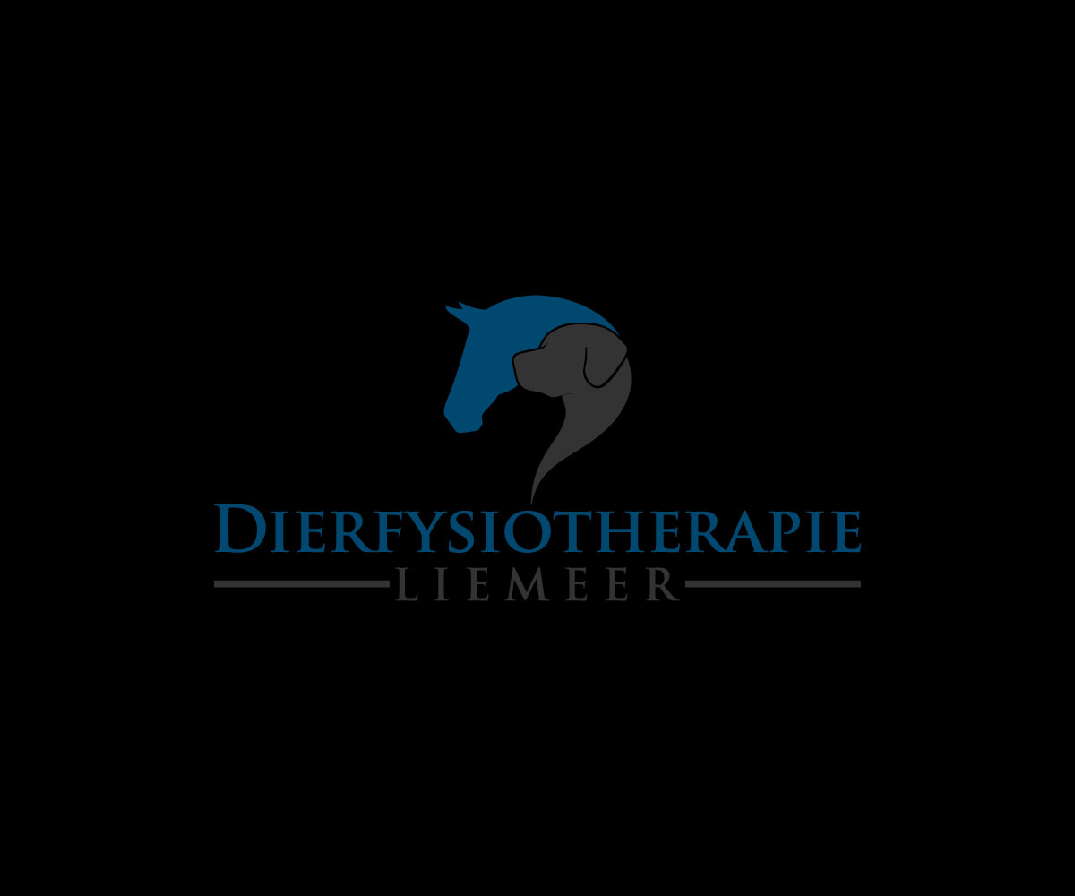 Logo Design by stokes18 for Dierfysiotherapie Liemeer | Design #25216130