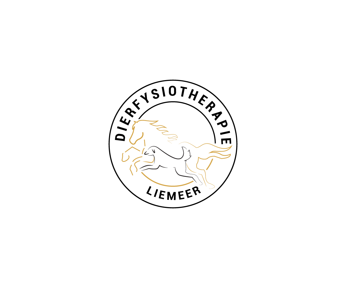 Diseño de Logo por Signify para Dierfysiotherapie Liemeer | Diseño #25217531