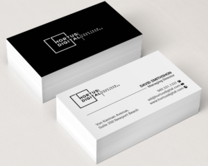 Design de Papeterie par R.design pour HORTUS Digital | Design : #25213804
