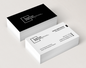 Stationery Design by R.design for HORTUS Digital | Design: #25213844