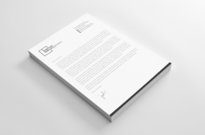 Stationery Design by R.design for HORTUS Digital | Design: #25213913