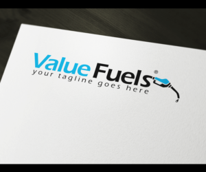 Value Fuels | Logo Design by creativerhythm