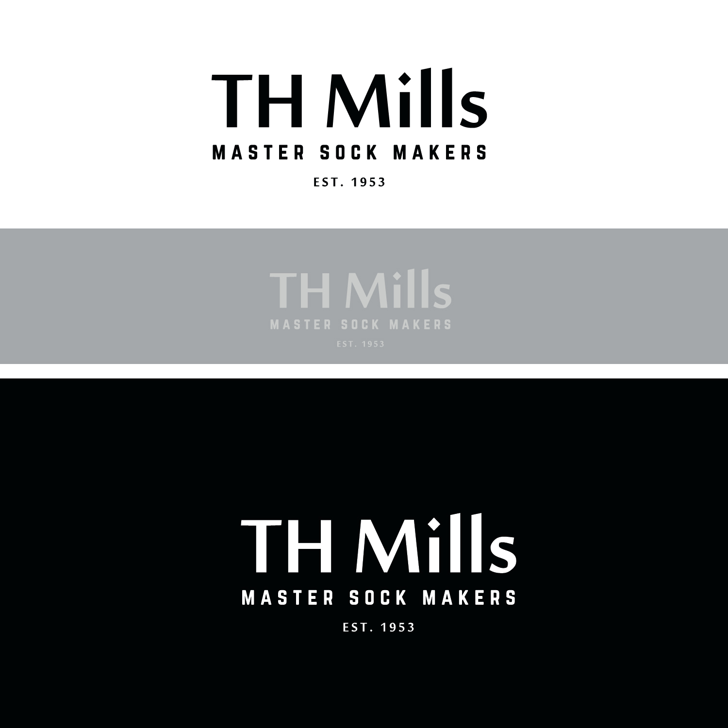 Logo Design by emptyboxgraphics for this project | Design #25211344