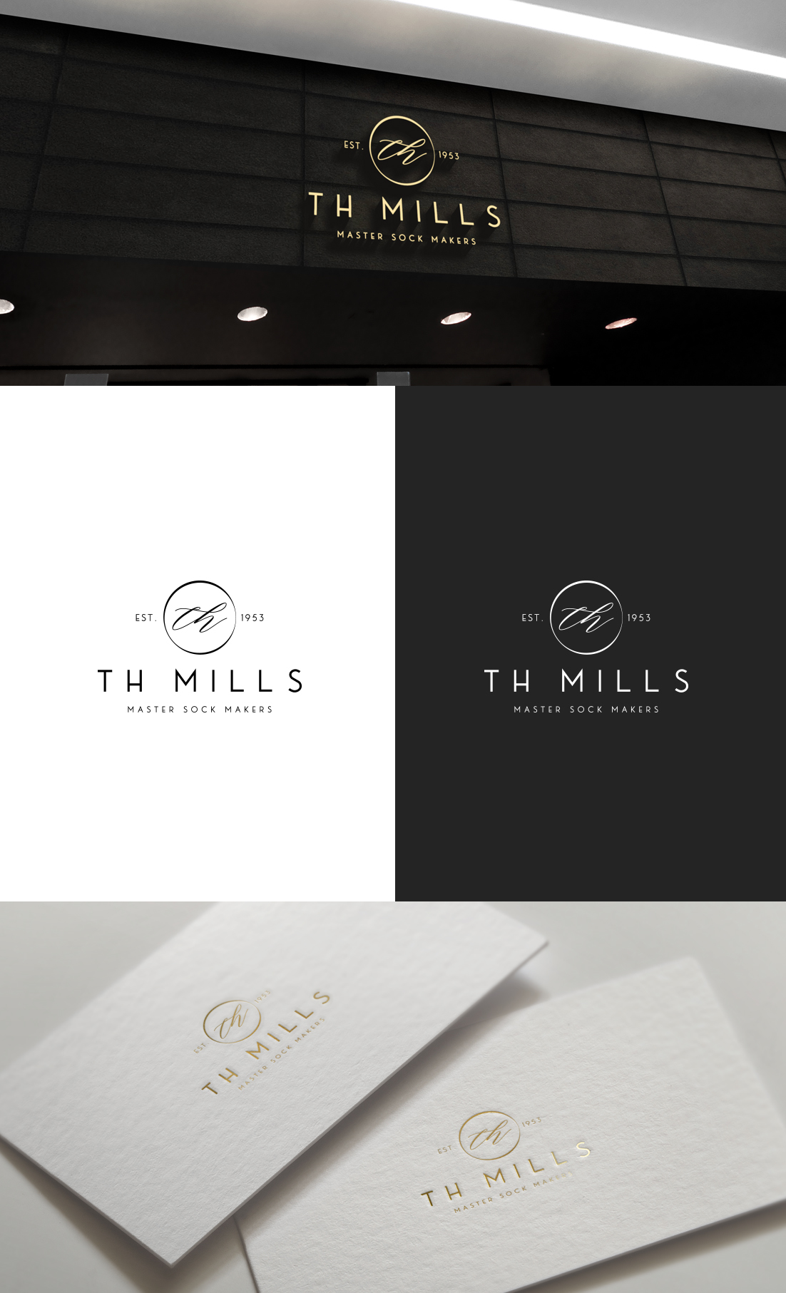 Logo Design by GLDesigns for this project | Design #25213333