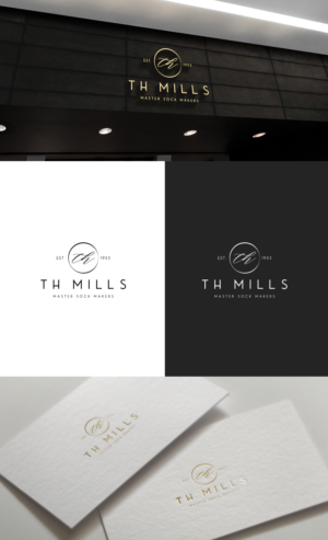 Logo Design by GLDesigns for this project | Design: #25213333