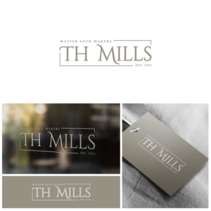 Logo Design by DominicDesign for this project | Design: #25212166