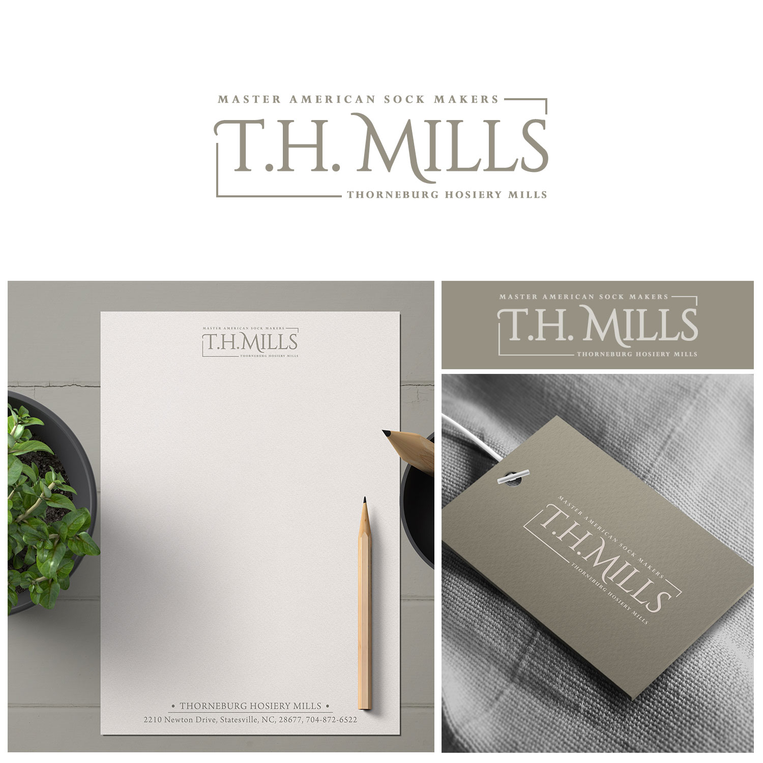 Logo Design by DominicDesign for this project | Design #25267856