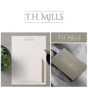 Logo Design by DominicDesign for this project | Design: #25267856