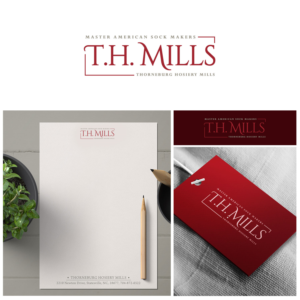 Logo Design by DominicDesign for this project | Design: #25275987