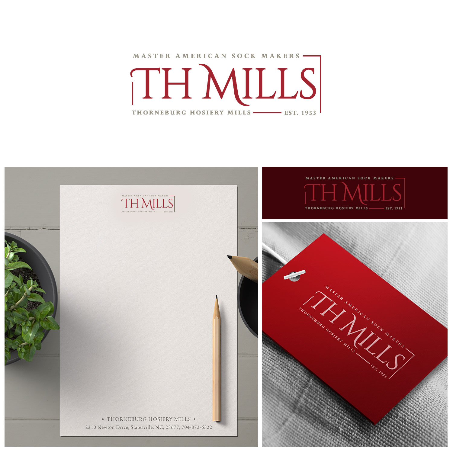 Logo Design by DominicDesign for this project | Design: #25307609