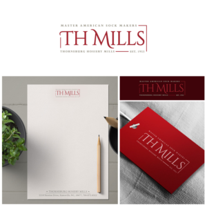 Logo Design by DominicDesign for this project | Design: #25307609