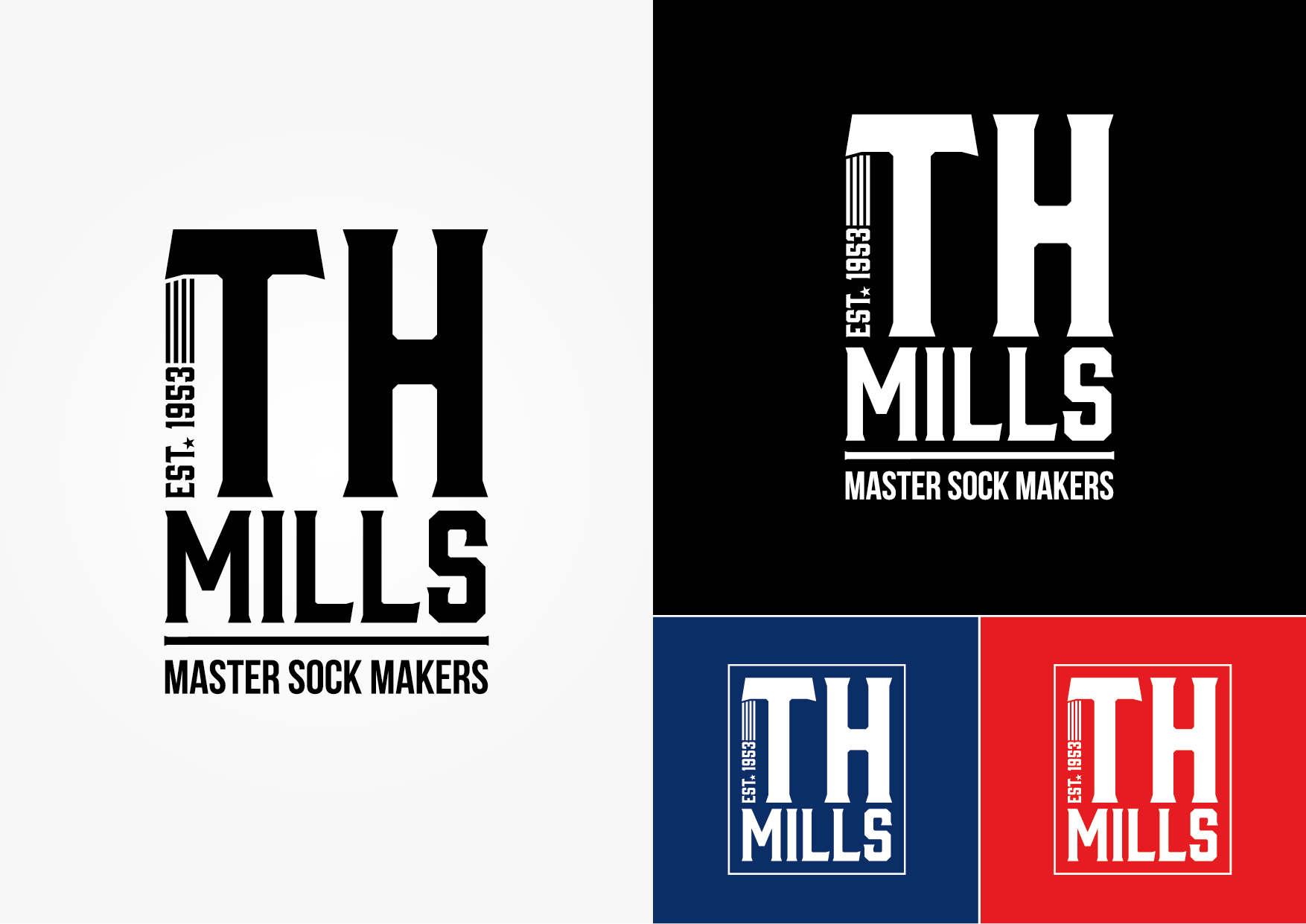 Logo Design by CZP for this project | Design #25226715