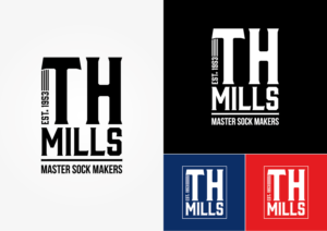 Logo Design by CZP