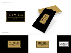 Logo Design by Maximilian.Design for this project | Design: #25213687