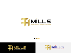 Logo Design by Jet-D for this project | Design: #25223895