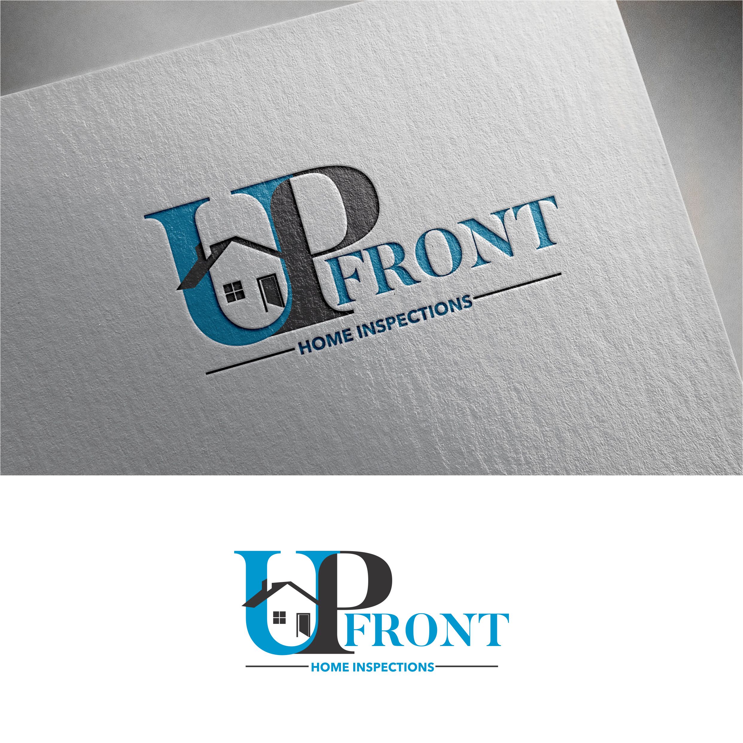 Logo Design by Jeferson HP for this project | Design #25232371