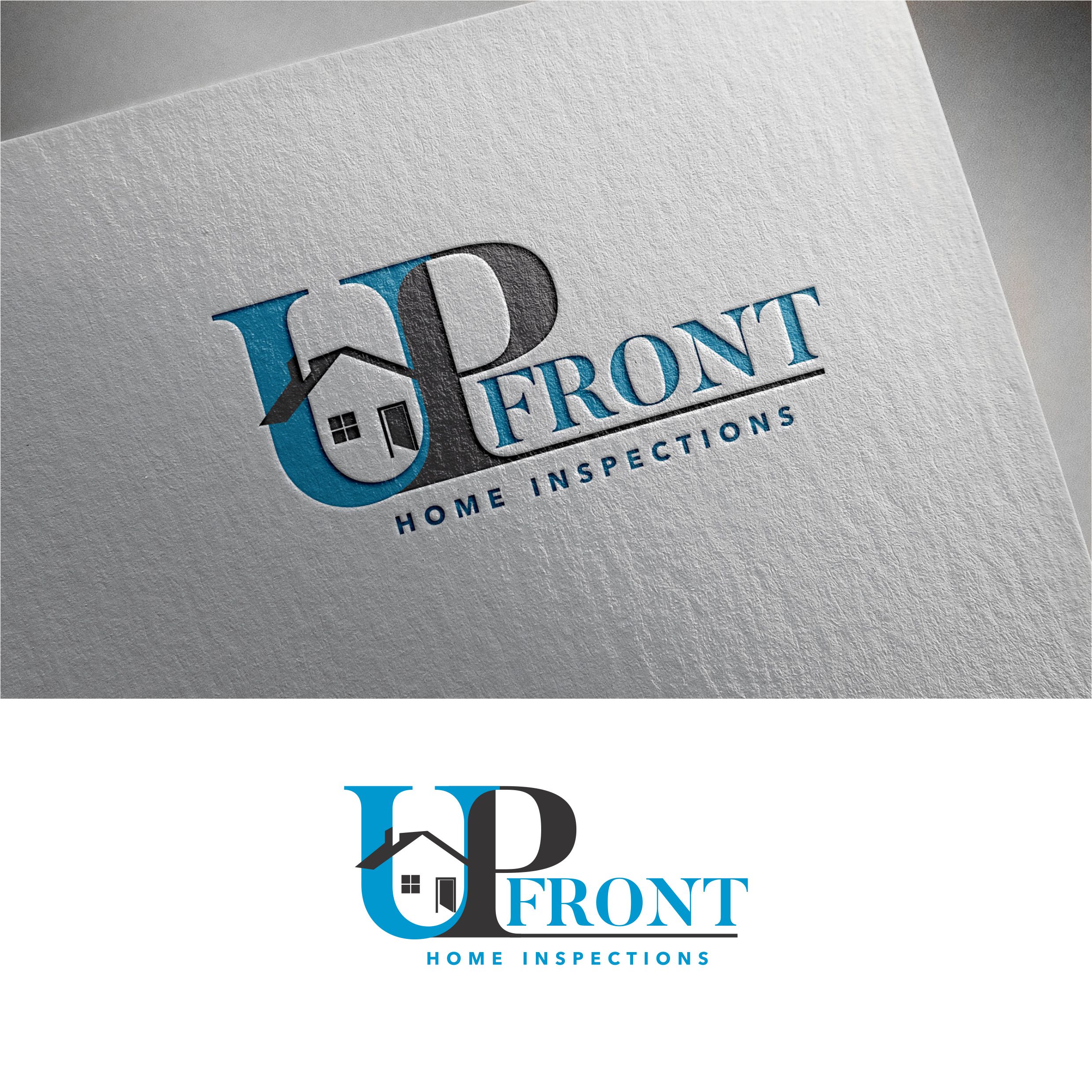 Logo Design by Jeferson HP for this project | Design #25326374