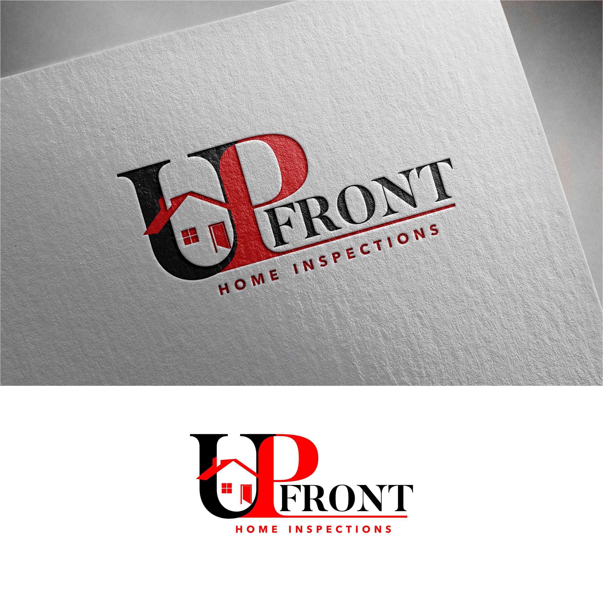 Logo Design by Jeferson HP for this project | Design #25326376