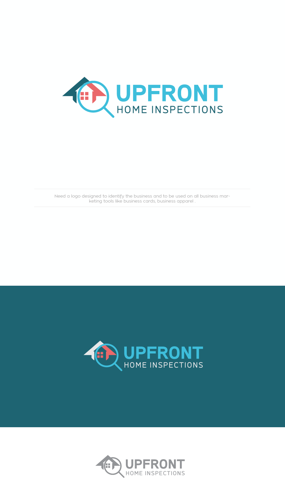 Logo Design by chakraadhar b for this project | Design #25262240