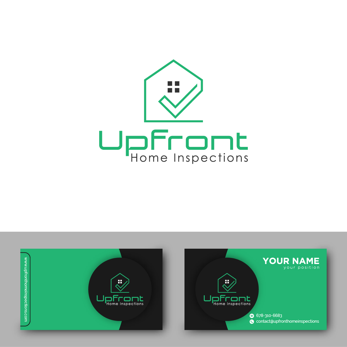 Logo Design by Deziners Zone for this project | Design #25227030