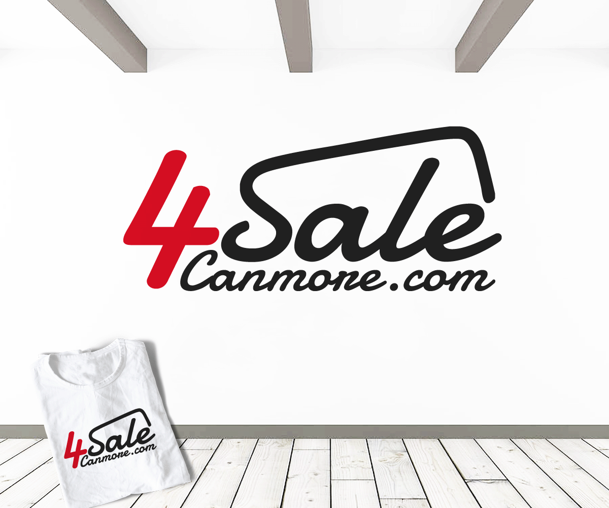 Logo Design by TRHZ for this project | Design #25223452