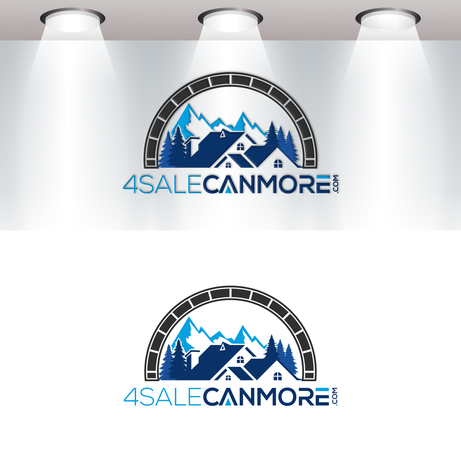 Logo Design by Ruminem for this project | Design #25221719