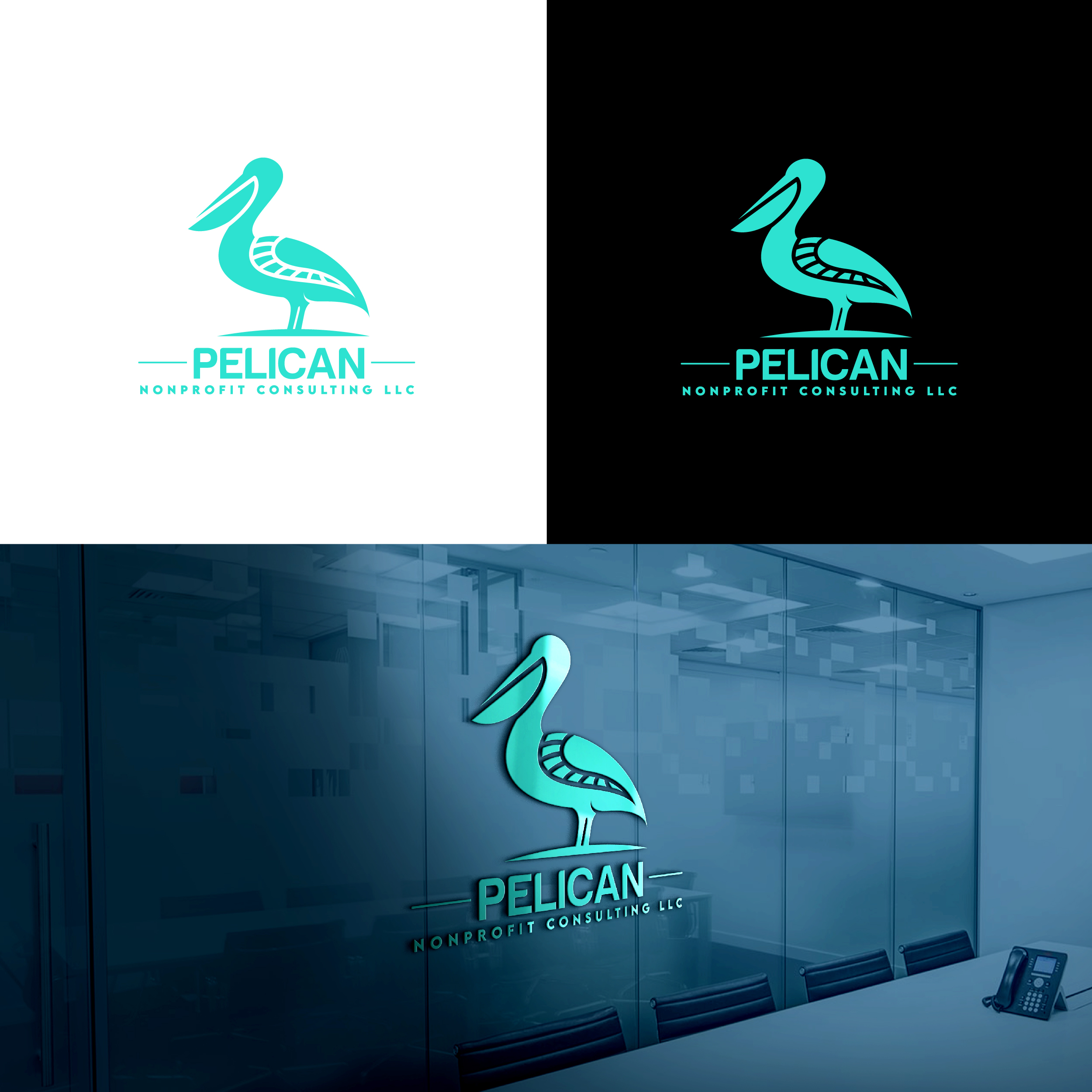 Logo Design by ArtisticQuest for this project | Design #25215952
