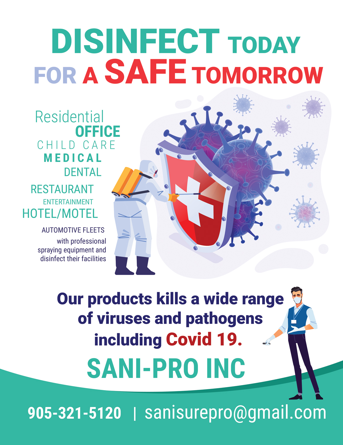 Flyer Design by uk for this project | Design #25217727