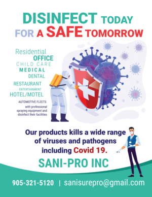 Flyer Design by uk for this project | Design: #25217727